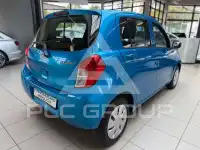 2017 Suzuki Celerio