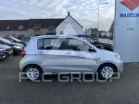 2017 Suzuki Celerio