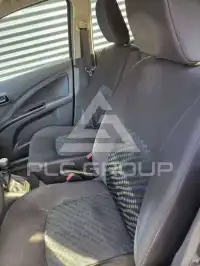 2017 Suzuki Celerio