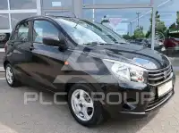 2017 Suzuki Celerio