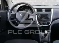 2017 Suzuki Celerio