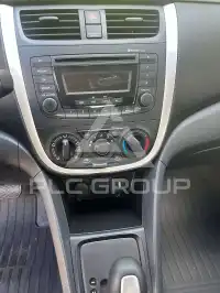 2017 Suzuki Celerio