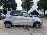 2017 Suzuki Celerio