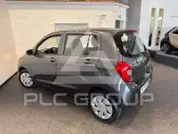 2017 Suzuki Celerio