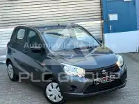 2017 Suzuki Celerio