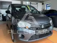 2017 Suzuki Celerio