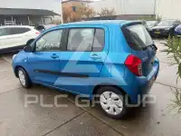 2017 Suzuki Celerio