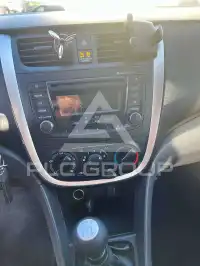 2017 Suzuki Celerio