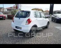 2017 Suzuki Celerio