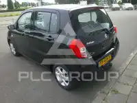 2017 Suzuki Celerio