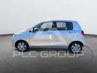 2017 Suzuki Celerio