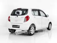 2017 Suzuki Celerio