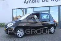 2017 Suzuki Celerio