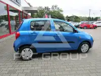 2017 Suzuki Celerio