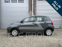 2017 Suzuki Celerio