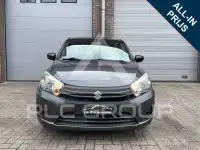 2017 Suzuki Celerio