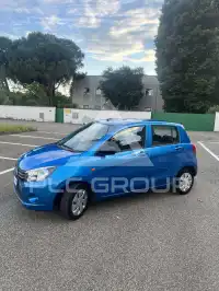 2017 Suzuki Celerio