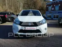 2017 Suzuki Celerio