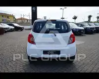 2017 Suzuki Celerio