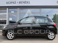 2017 Suzuki Celerio