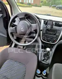 2017 Suzuki Celerio