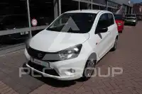 2017 Suzuki Celerio