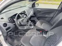 2017 Suzuki Celerio