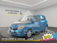 2017 Suzuki Celerio