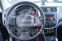 2017 Suzuki Celerio