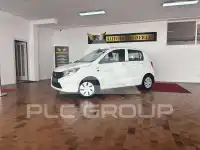 2017 Suzuki Celerio
