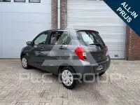2017 Suzuki Celerio