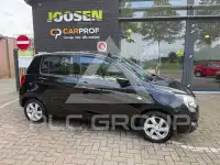 2017 Suzuki Celerio
