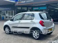 2017 Suzuki Celerio