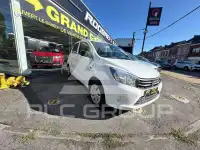 2017 Suzuki Celerio