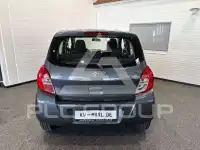 2017 Suzuki Celerio