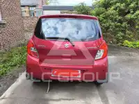 2017 Suzuki Celerio