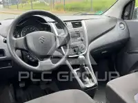 2017 Suzuki Celerio
