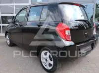 2017 Suzuki Celerio