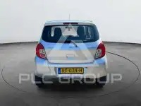 2017 Suzuki Celerio