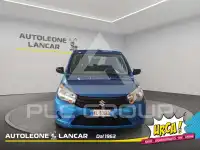 2017 Suzuki Celerio