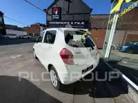 2017 Suzuki Celerio