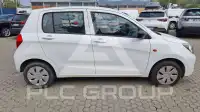 2017 Suzuki Celerio