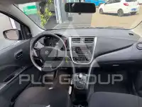 2017 Suzuki Celerio