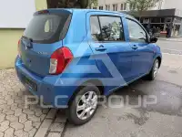 2017 Suzuki Celerio
