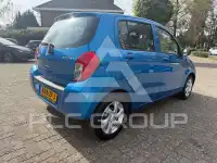 2017 Suzuki Celerio