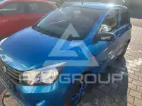 2017 Suzuki Celerio