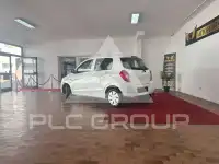 2017 Suzuki Celerio