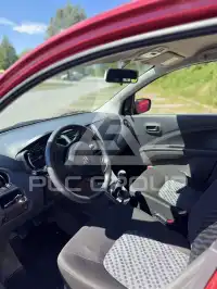 2017 Suzuki Celerio