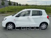 2017 Suzuki Celerio