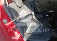 2017 Suzuki Celerio